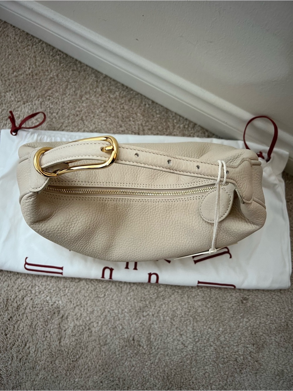 NWT Liffner Moon Bag - Picture 3 of 6